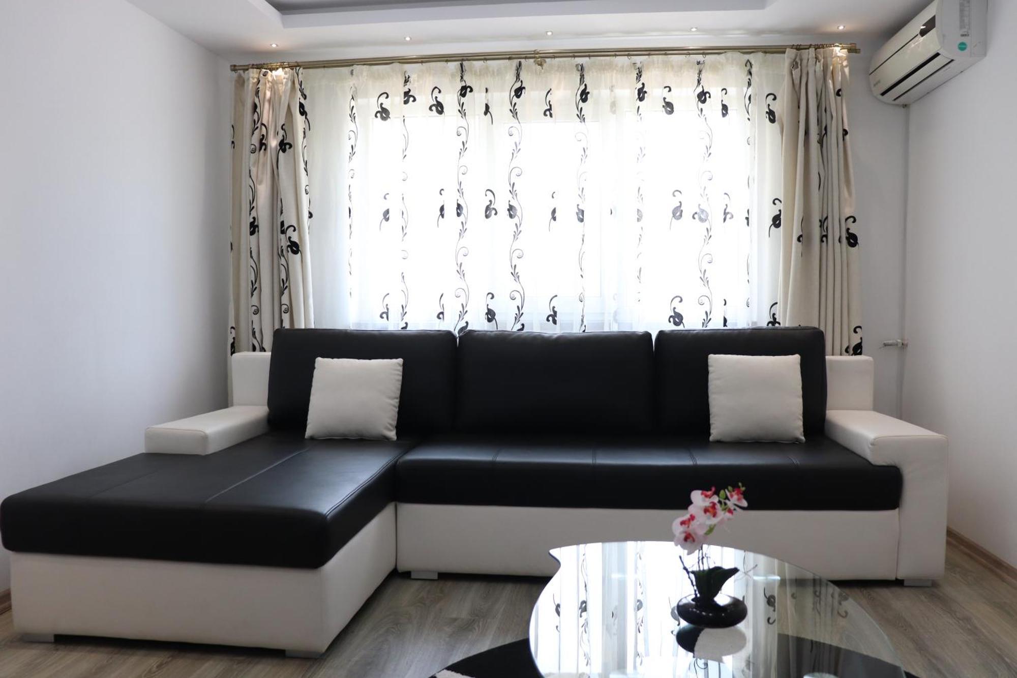 Apartament Bianca Năvodari Exterior foto
