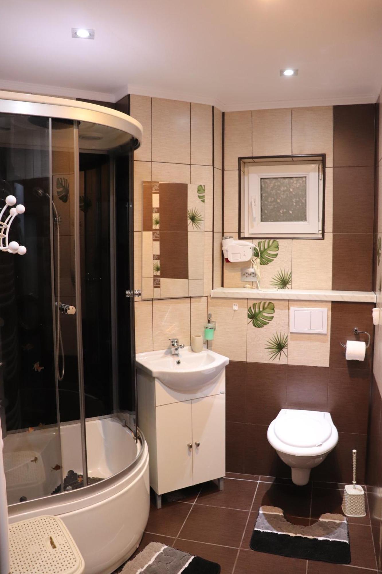 Apartament Bianca Năvodari Exterior foto