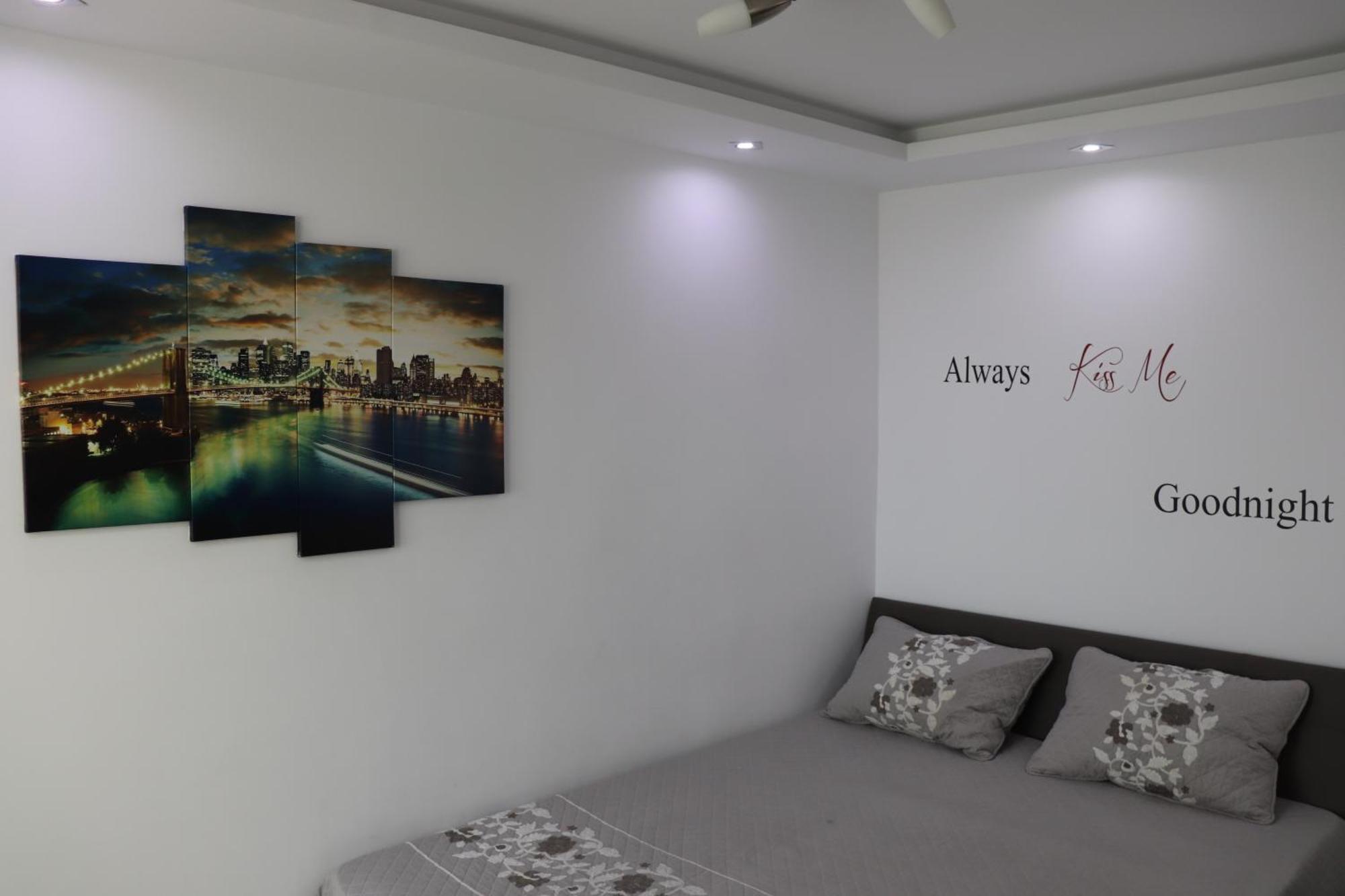 Apartament Bianca Năvodari Exterior foto